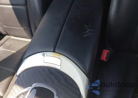 2017 Mercedes-Benz Glc 300 из США, поврежденный, VIN WDC0G4JB5HV010437